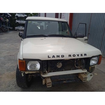 land rover discovery (lt) del año 2002