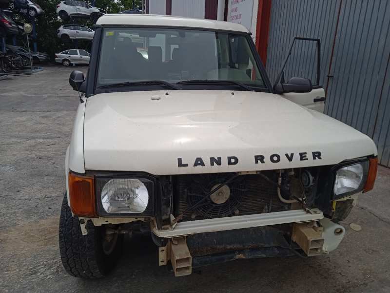 LAND ROVER DISCOVERY (LT)