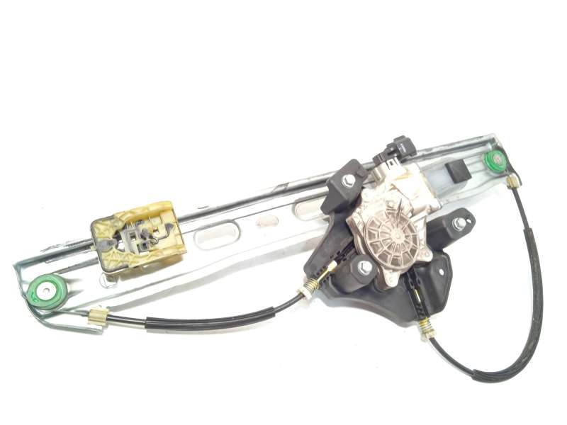 Recambio de elevalunas delantero izquierdo para ford tourneo connect / grand tourneo connect v408 monospace 1.6 tdci referencia - Blanco 2