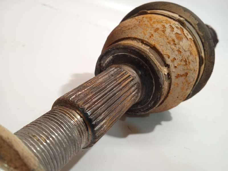 Recambio de transmision delantera derecha para nissan pulsar (c13) acenta referencia OEM IAM 391003ZU0B - Gris 5