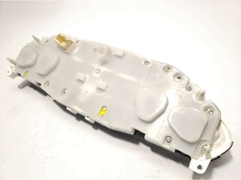 Recambio de cuadro instrumentos para peugeot 208 style referencia OEM IAM 9813848980 - Blanco 7