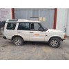 land rover discovery (lt) del año 2002