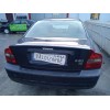 volvo s80 berlina del año 2003