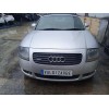 audi tt (8n3/8n9) del año 2002