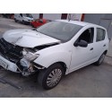DACIA SANDERO II (B8_)