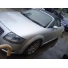 audi tt (8n3/8n9) del año 2002