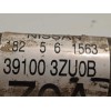 Recambio de transmision delantera derecha para nissan pulsar (c13) acenta referencia OEM IAM 391003ZU0B  