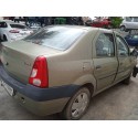 DACIA LOGAN (LS_)
