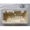 Recambio de cuadro instrumentos para peugeot 208 style referencia OEM IAM 9813848980  