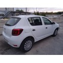 DACIA SANDERO II (B8_)