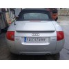 audi tt (8n3/8n9) del año 2002