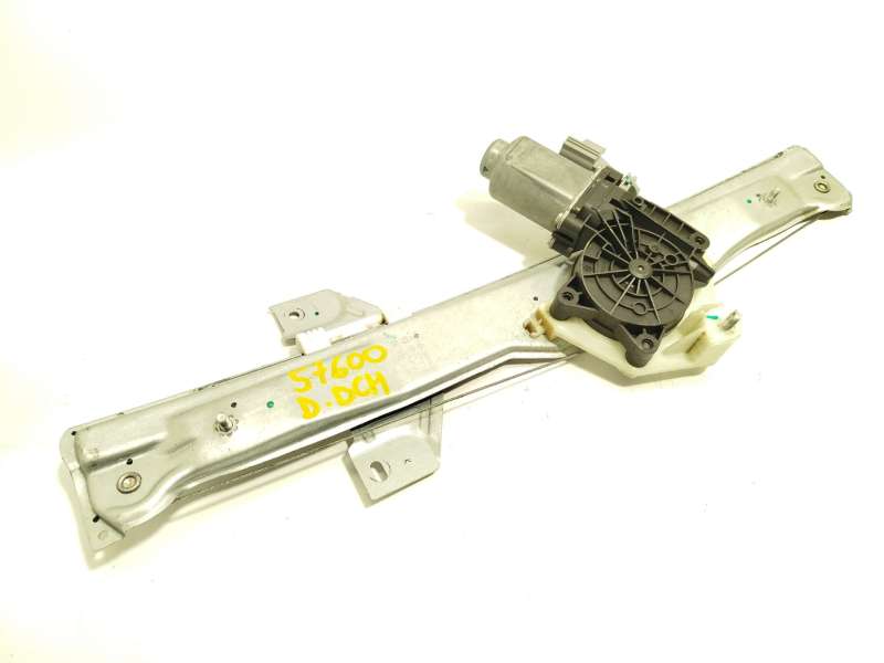 Recambio de elevalunas delantero derecho para ford ka+ iii (uk, fk) 1.2 ti-vct referencia OEM IAM E3B5A23200DE 2323095 402653E - Azul
