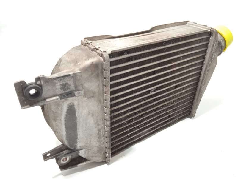 Recambio de intercooler para subaru forester s12 2.0 diesel cat referencia OEM IAM 21821AA051 - Negro 3