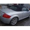 audi tt (8n3/8n9) del año 2002