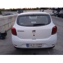 DACIA SANDERO II (B8_)