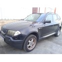 BMW X3 (E83)