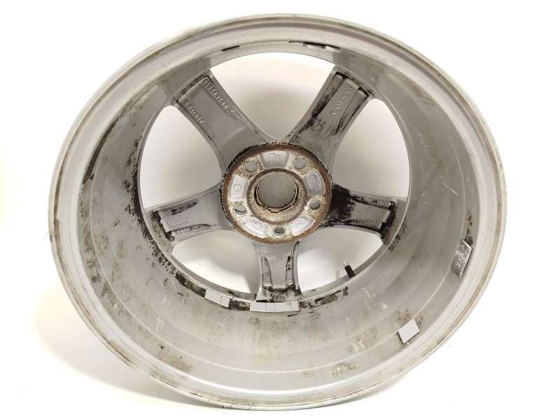 Recambio de llanta para volvo s60 ii (134) d2 referencia OEM IAM 31423046 - Azul 6