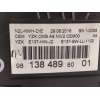 Recambio de cuadro instrumentos para peugeot 208 style referencia OEM IAM 9813848980  