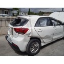 KIA RIO IV (YB, SC, FB)