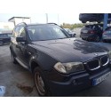 BMW X3 (E83)