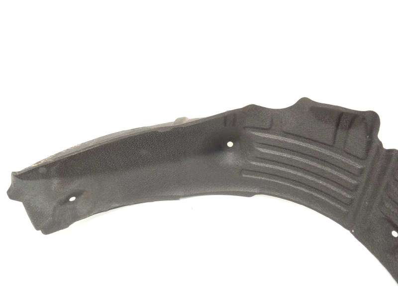 Recambio de paso de rueda trasero derecho para kia e - niro hibrido referencia OEM IAM 86822AT000 - Gris 3