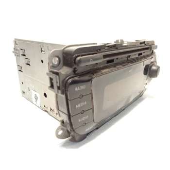 SISTEMA AUDIO / RADIO CD 6J0035153B 