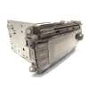 Recambio de sistema audio / radio cd para seat ibiza (6j5) fr referencia OEM IAM 6J0035153B  