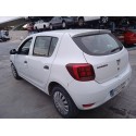 DACIA SANDERO II (B8_)