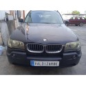 BMW X3 (E83)