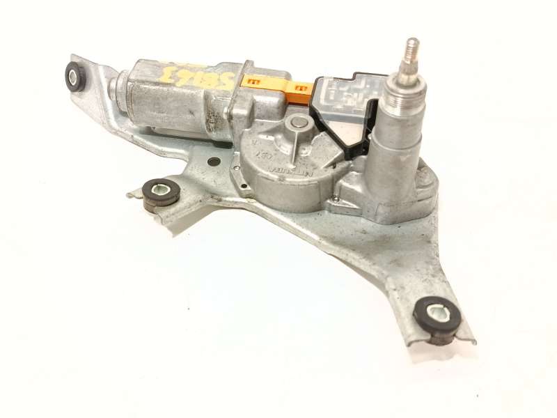 Recambio de motor limpia trasero para honda civic ix (fk) 2.2 i-dtec (fk3) referencia OEM IAM NOREF 2