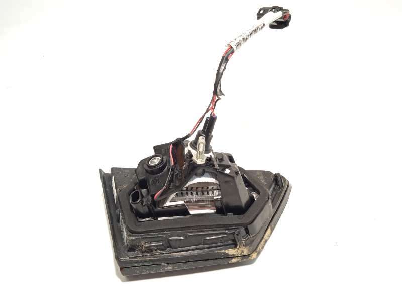 Recambio de piloto trasero derecho interior para renault clio iv 1.5 dci diesel fap referencia OEM IAM 265508029R - Rojo 3