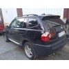 bmw x3 (e83) del año 2005