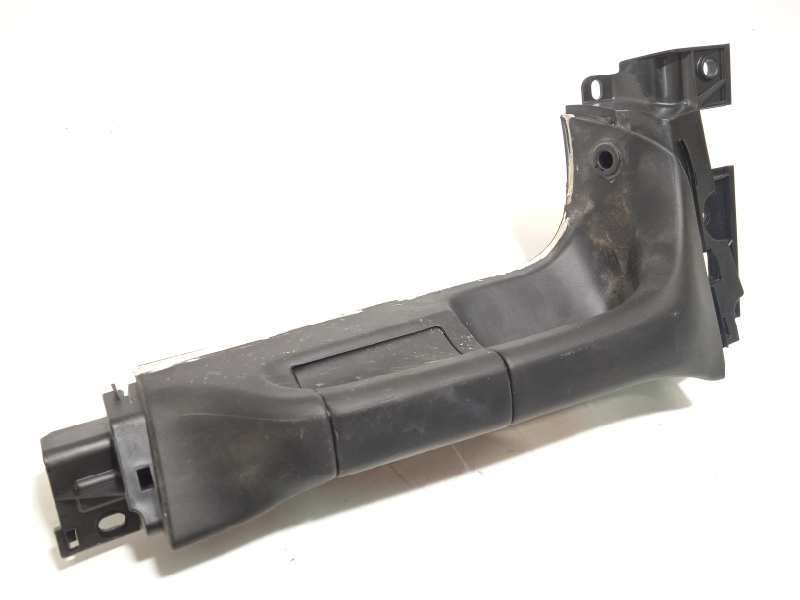 Recambio de maneta interior lateral corredera derecha para mercedes-benz vito kasten 109/111 cdi lang (447.603) referencia OEM I - Blanco