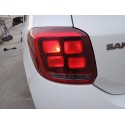 DACIA SANDERO II (B8_)