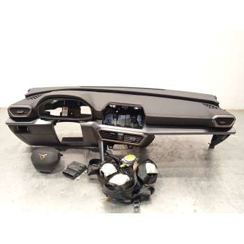 KIT AIRBAG 5FG857003NWXY 5FF880201F 5FA880204H