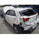 KIA RIO IV (YB, SC, FB)