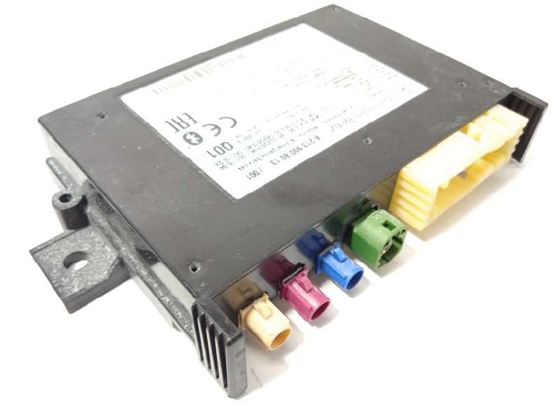 Recambio de modulo electronico para mercedes-benz clase e familiar (bm 213) e 220 d (213.204) referencia OEM IAM A2139008013  21 - Negro