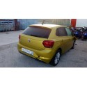 VOLKSWAGEN POLO (AW)