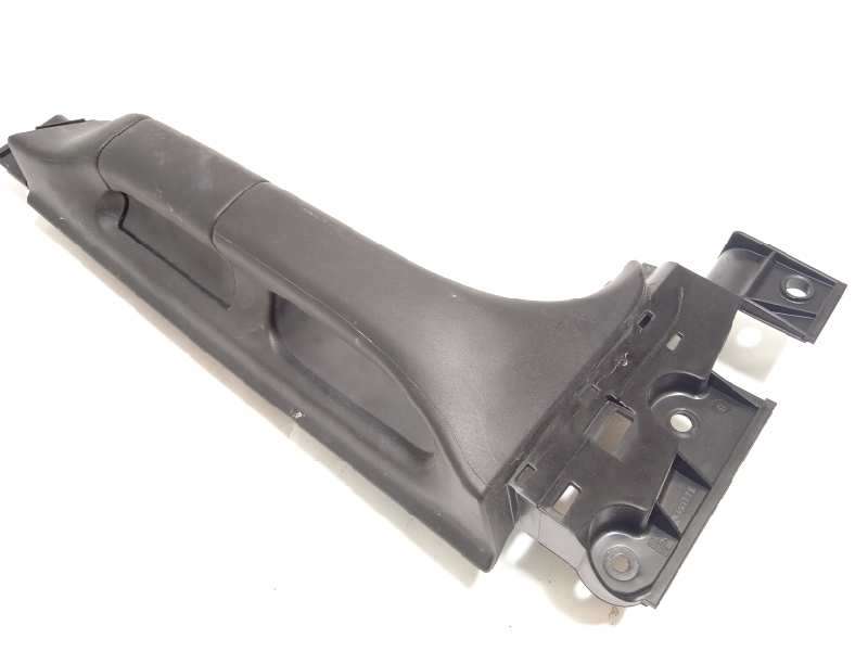 Recambio de maneta interior lateral corredera derecha para mercedes-benz vito kasten 109/111 cdi lang (447.603) referencia OEM I - Blanco 2