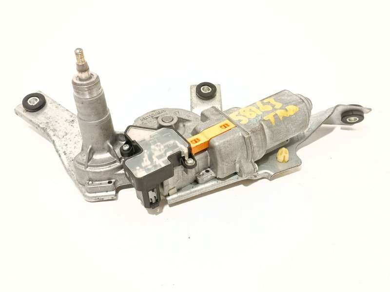 Recambio de motor limpia trasero para honda civic ix (fk) 2.2 i-dtec (fk3) referencia OEM IAM NOREF 3