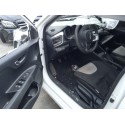 KIA RIO IV (YB, SC, FB)