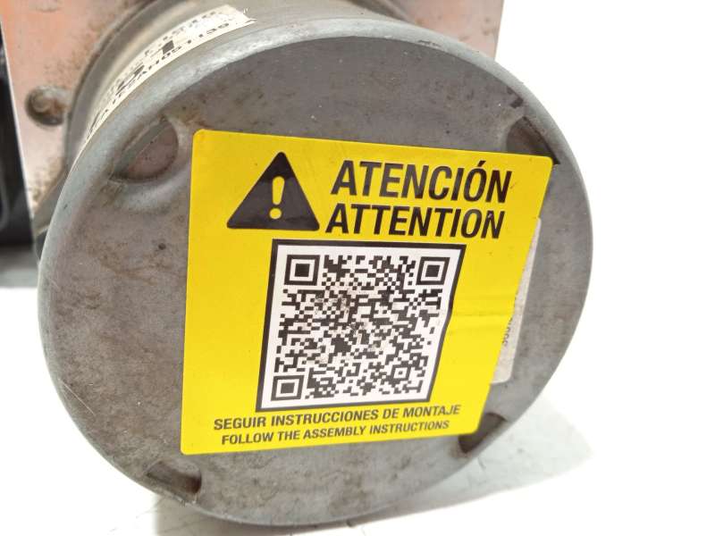 Recambio de abs para kia sportage basic 2wd referencia OEM IAM 58920F1510 BE6003AP00 MGH80BH6014AP00 6