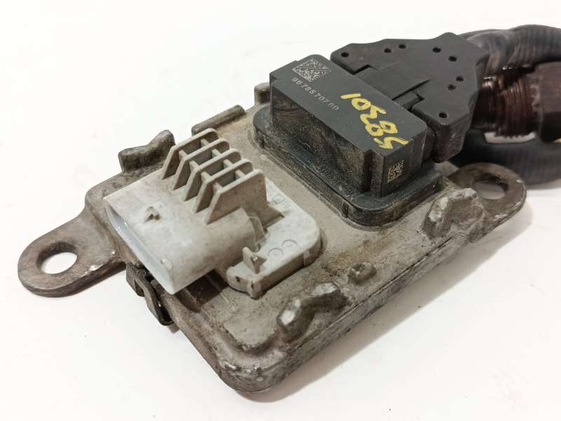 Recambio de sonda lambda para peugeot 5008 (0u_, 0e_) 1.6 bluehdi 120 referencia OEM IAM 9678570780 5WK96746A A2C96290900 4