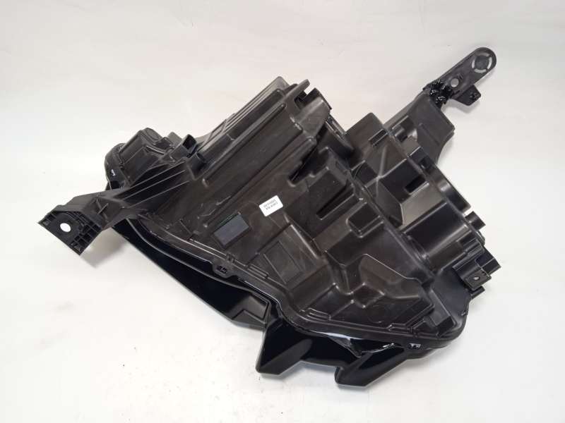 Recambio de faro derecho para citroën c4 iii 1.2 referencia OEM IAM 9830649280  73374698 7