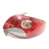 Recambio de piloto trasero derecho para peugeot 206 berlina 1.1 referencia OEM IAM 6351GV  
