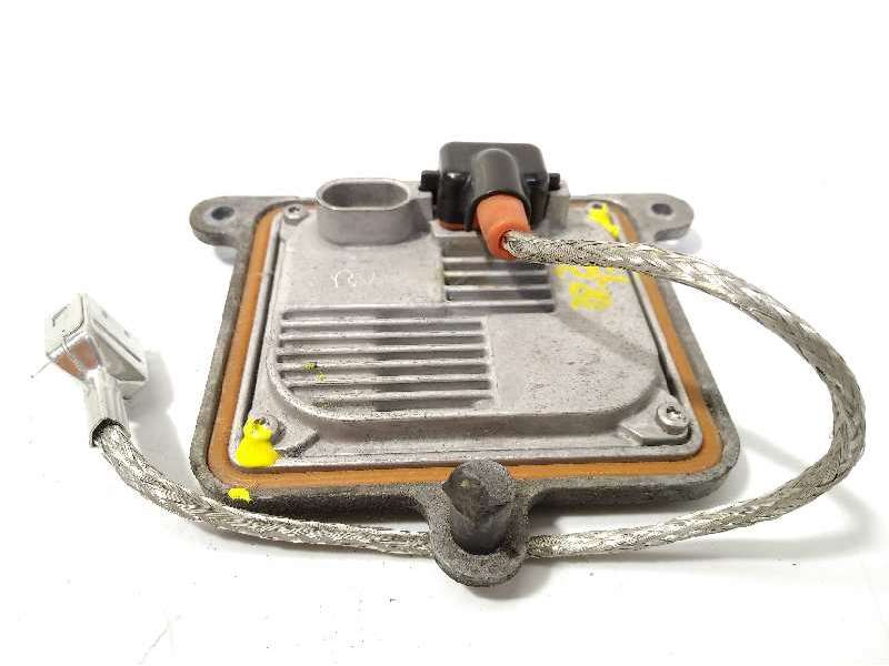 Recambio de centralita faros xenon para jaguar xf 2.2 diesel referencia OEM IAM A71154400DG BJ3213C170AA LR025157 - Negro 2