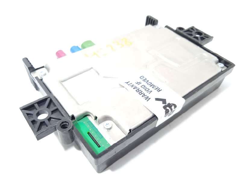 Recambio de modulo electronico para mercedes-benz clase e familiar (bm 213) e 220 d (213.204) referencia OEM IAM A2139008013  21 - Negro 2