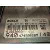 Recambio de centralita motor uce para alfa romeo giulietta (191) distinctive referencia OEM IAM 51903003  0281015951