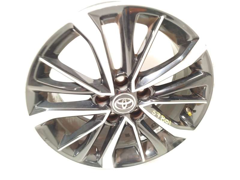 Recambio de llanta para toyota verso (_r2_) 1.6 (zgr20_) referencia OEM IAM 426110F200 2