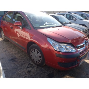 CITROËN C4 I (LC_)